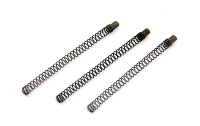 SET OF 140% REINFORCED SPRING NOZZLES FOR HI-CAPA / 1911