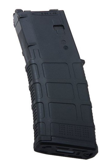 GUNS MODIFY EVO TOKYO MARUI M4 MWS GAS MAGAZINE - NO MARKING