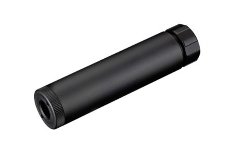 SILENCIADOR MARUI FNX45 NEGRO