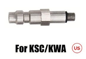HPA ADAPTOR FOR KWA/KSC US TYPE