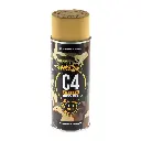 C4 MIL GRADE COLOR SPRAY RAL1002 (INVADER GEAR)