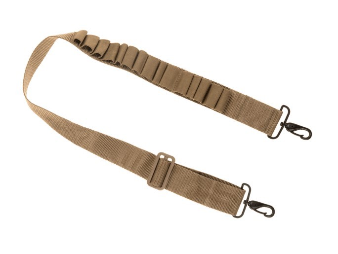 TACTICAL SHOTGUN SLING COYOTE