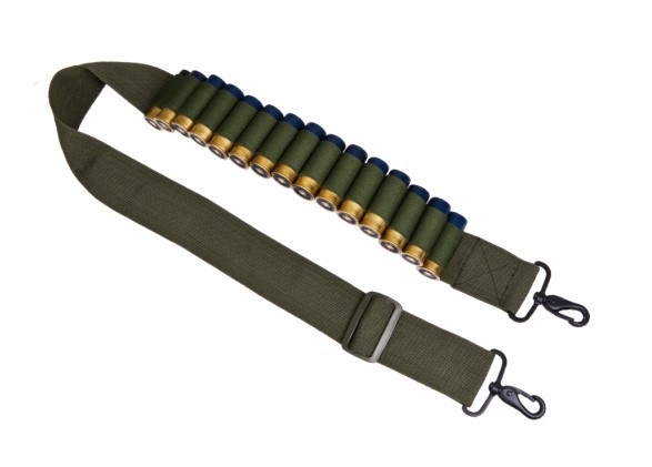 TACTICAL SHOTGUN SLING OD
