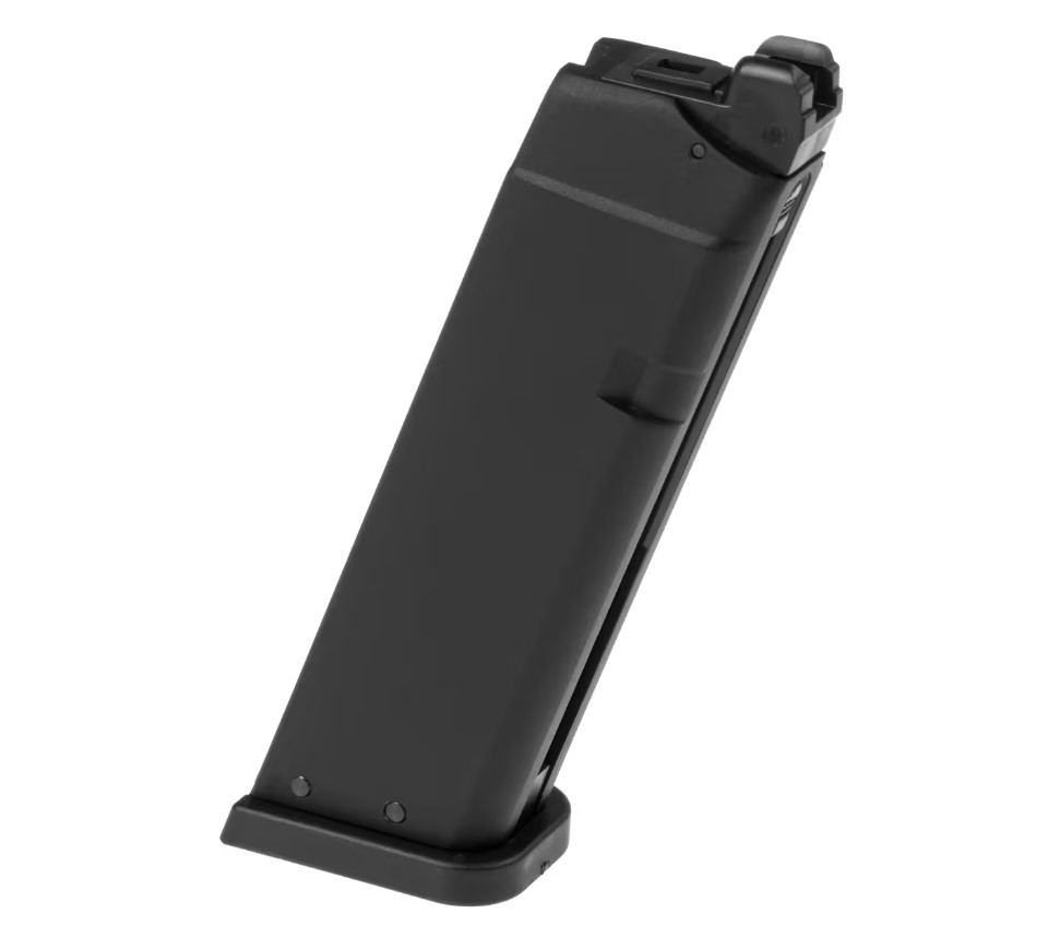 MAGAZIN KP- 13/17/18 GBB 23RDS