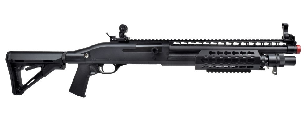 CYMA SHOTGUN 366 POLYMER