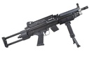 M249K METAL VERSION AEG (A&K)