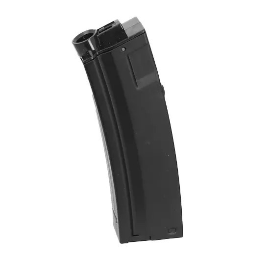 MID-CAP 45 BB SHORT MAGAZINE FOR MP5 CYMA