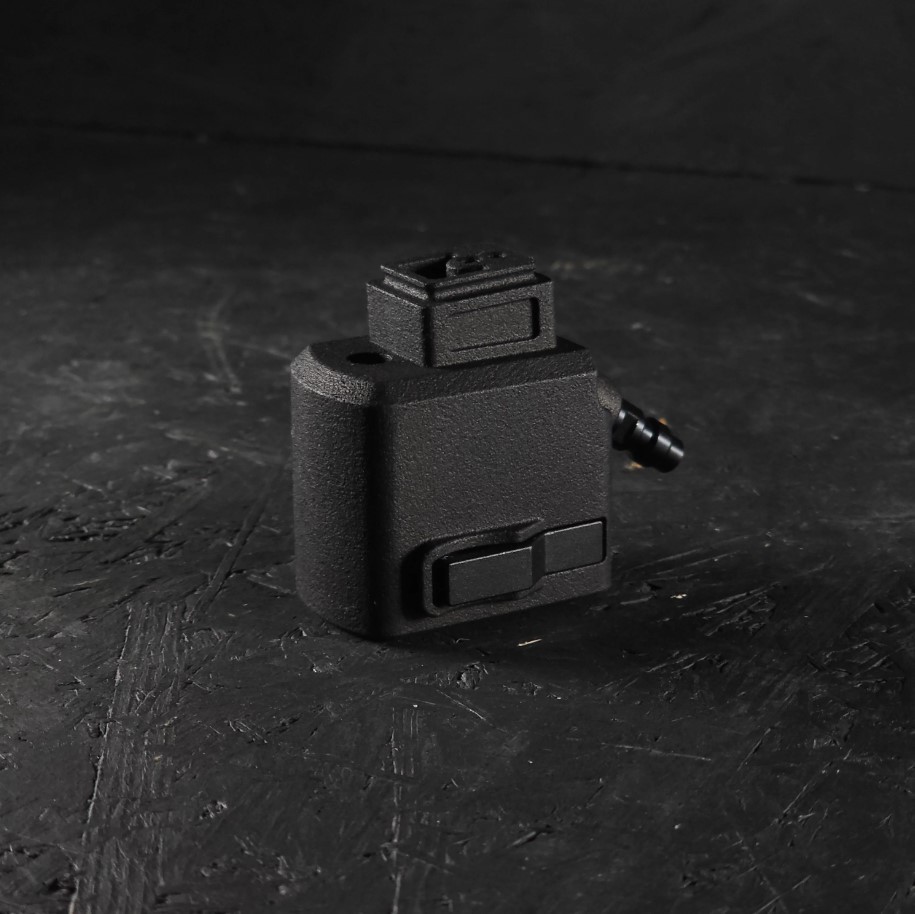 TM/WE HI-CAPA/NOV. SSP1 SSP5 TO MP5 HPA AD (COMPACT) AIRTAC