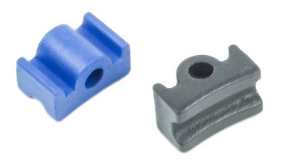 FLAT TYPE HOP-UP TENSIONER BRIDGE TYPE