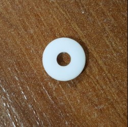 JUNTA REFORZADA CARGADOR CO2 5PC