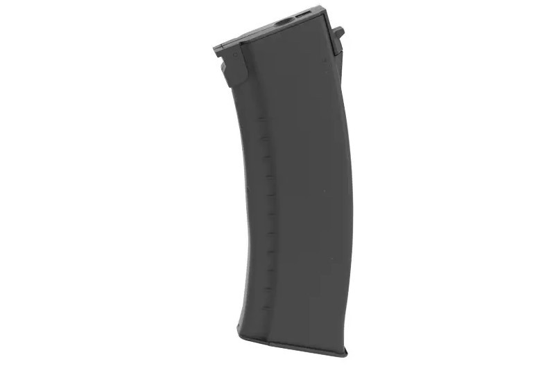 MID-CAP MAGAZINE 150 BBS AK74/47 POLYMER CYMA