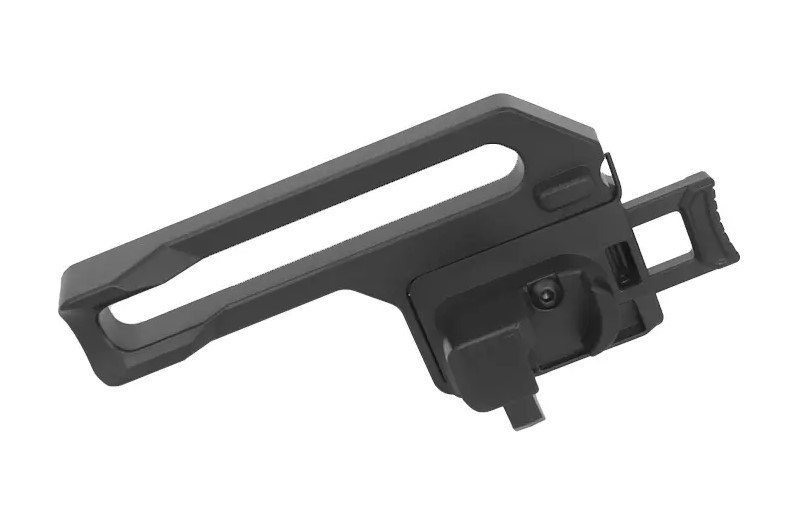 HOLSTER FOR MK23 TOKYO MARUI LEFT (DTD)