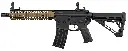 MK18 GEN3 BLACK/BRONZE AEG (LANCER TACTICAL)