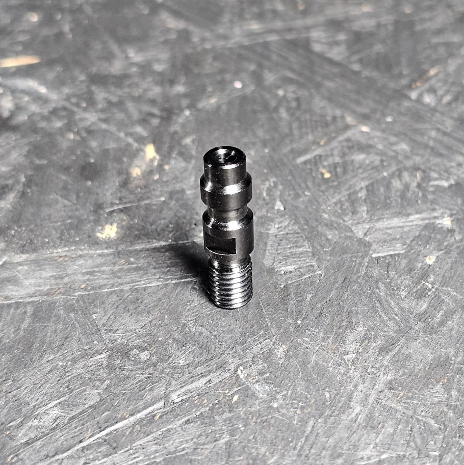 HPA FITTING - US (AIRTAC)