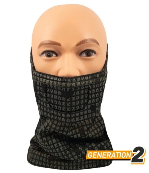 FACE WARRIOR - DNC - CYGNUS ARMORY