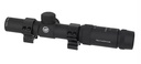 FORESTER JR. 1-4X24 SFP VECTOR OPTICS RIFLE SCOPE