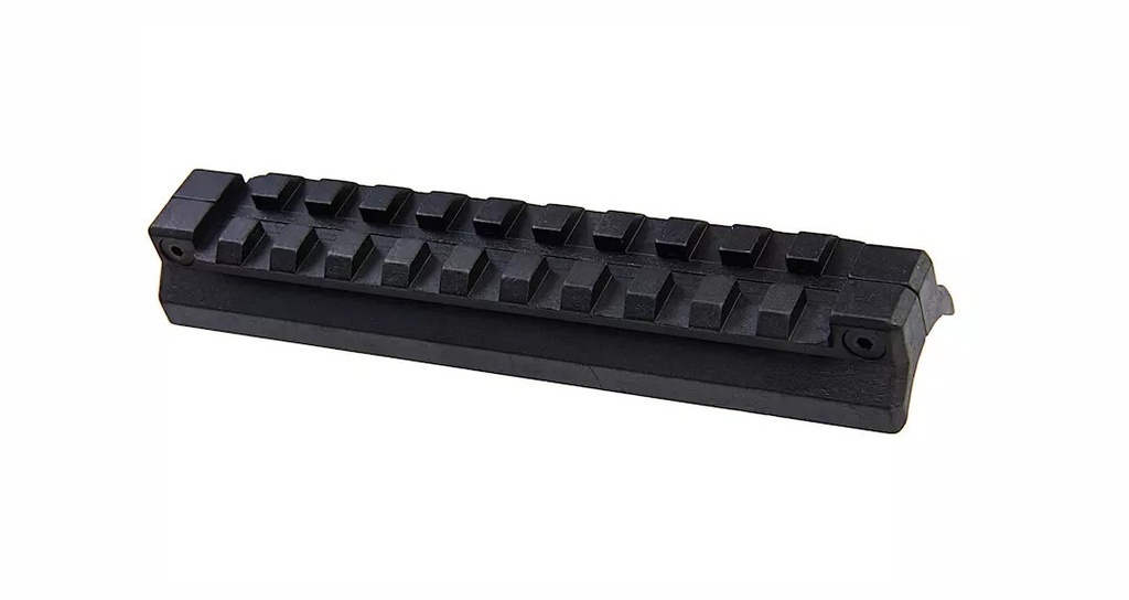 PICATINNY RAIL FOR REPLICA TYPE 89 GBB J.G.S.D.F TOKYO MARUI