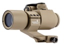 LANCER TACTICAL RED/GREEN DOT WITH MOUNT