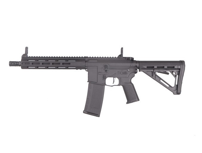 ROSSI SENTINEL-ZETA 10.5´