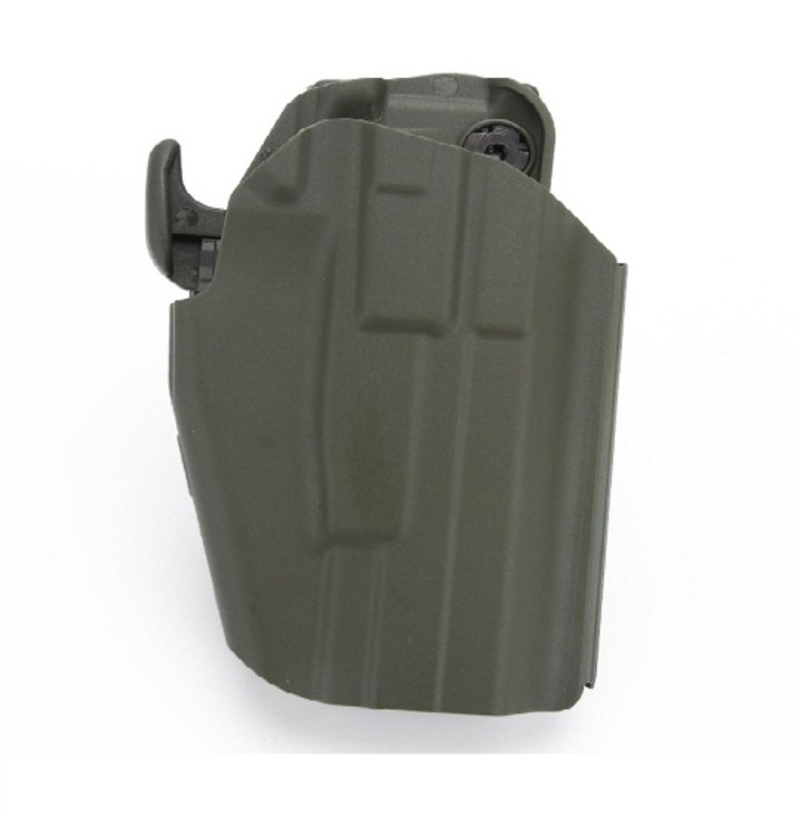 WOSPORT UNIVERSAL RIGID HOLSTER OD T2