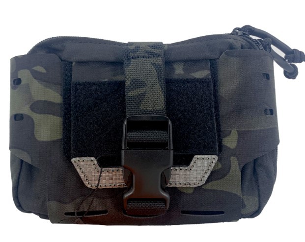 CONQUER IFAK POUCH MCBK
