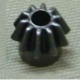 PIÑON DE MOTOR VS TIPO O (SIN TORNILLO)