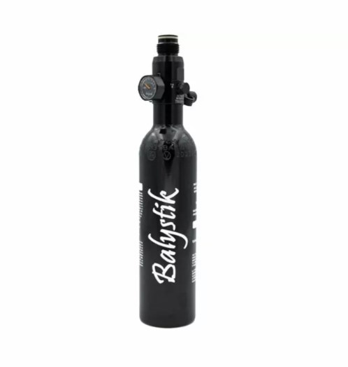 0.2L ALUMINIUM AIR PACK 3000 PSI BALYSTIK