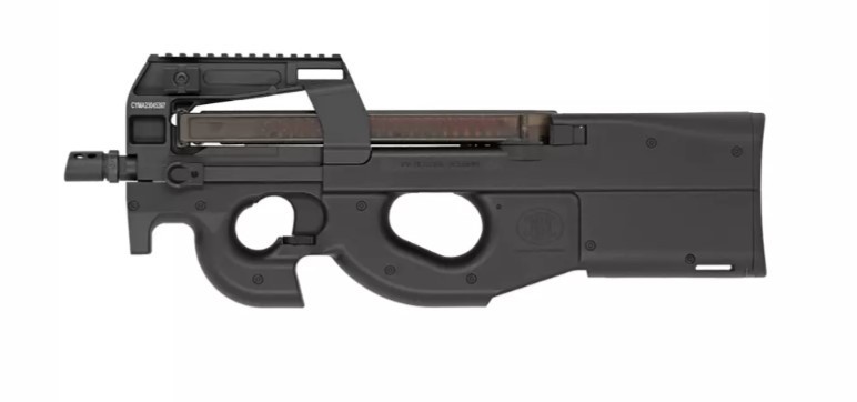FN HERSTAL P90 AEG (CYBERGUN/CYMA)