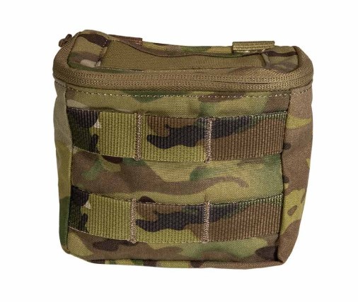 POUCH CORSO DAGGER UTILITY MK4 MULTICAM