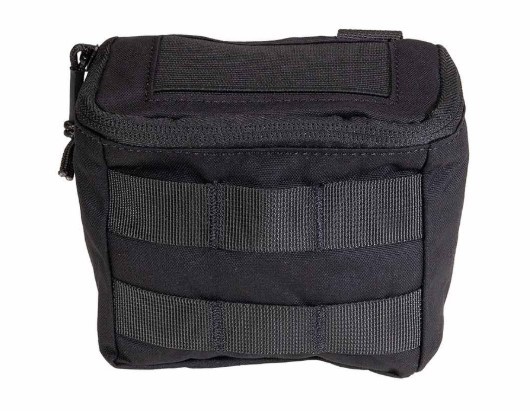 POUCH CORSO DAGGER UTILITY MK4 NEGRO