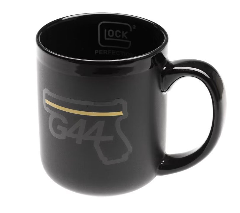 GLOCK G44 COFFEE MUG 0.25L