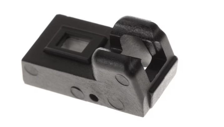 ACTION ARMY AAP01 MAG LIP PART NO. 75+76