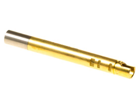 6.04 CRAZY JET BARREL FOR GBB PISTOL 80MM