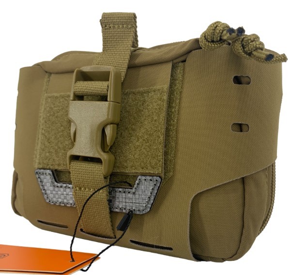 CONQUER IFAK POUCH CB