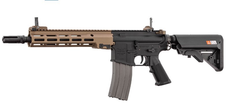 AVALON URG-1 11.5 BI-TONE AEG (VFC)