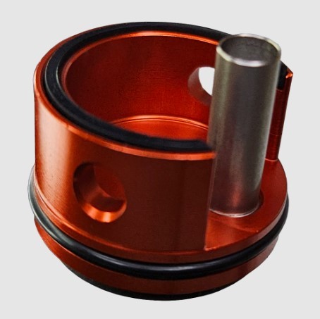 CYLINDER HEAD FOR VFC MP7 MADE OF ERGAL (TCMP7)