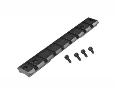 PICATINNY RAIL FOR VSR-10 TOKYO MARUI SCOPE