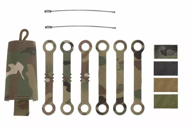 CARRYING POUCH FOR WOSPORT CYALUME