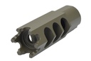 CYMA FLASH HIDER FOR AK SERIES