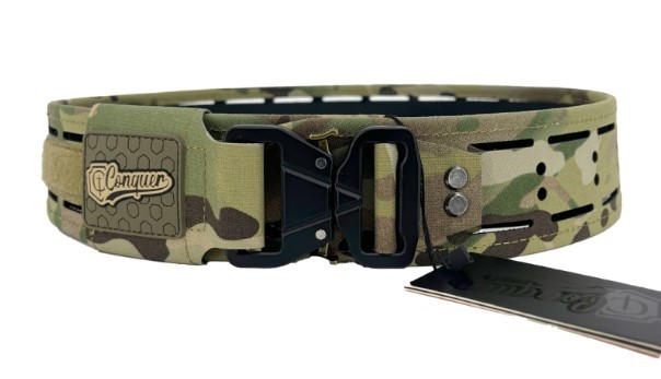 CONQUER ADAPT BELT PLATFORM MC