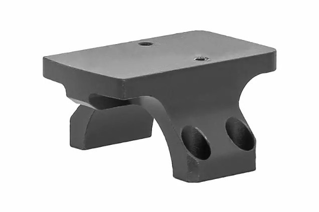 RMR TYPE GE BLACK HOLY WARRIOR BINDING