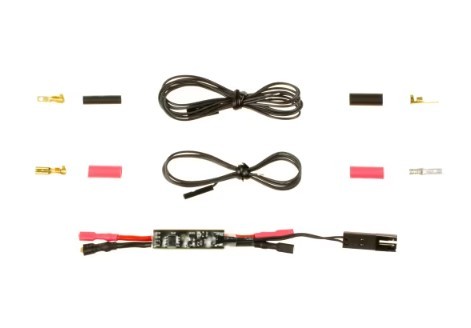 PICO AAB MOSFET GATE