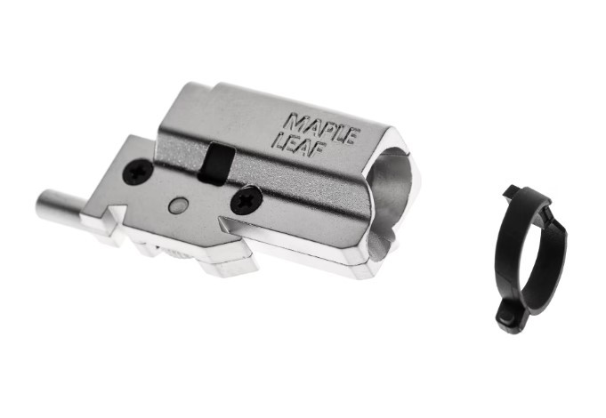 MAPLE LEAF GHK G17 HOP UP CHAMBER