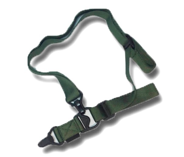 CORREA FUSIL FMA GEN.3 VERDE