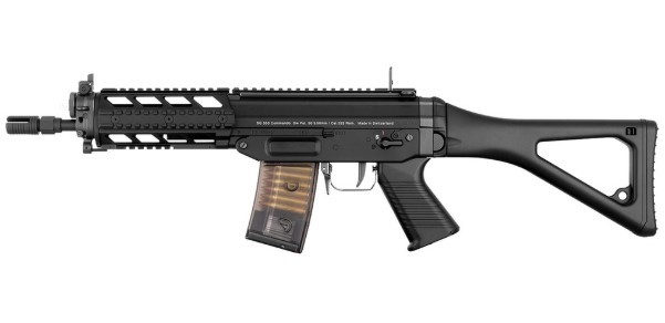 SG553 PLUS AEG (TOKYO MARUI)