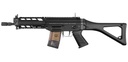 SG553 PLUS AEG (TOKYO MARUI)