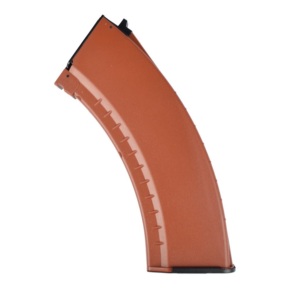 CYMA MID-CAP MAGAZINE 150 ROUNDS FOR AK WOOD COLOR