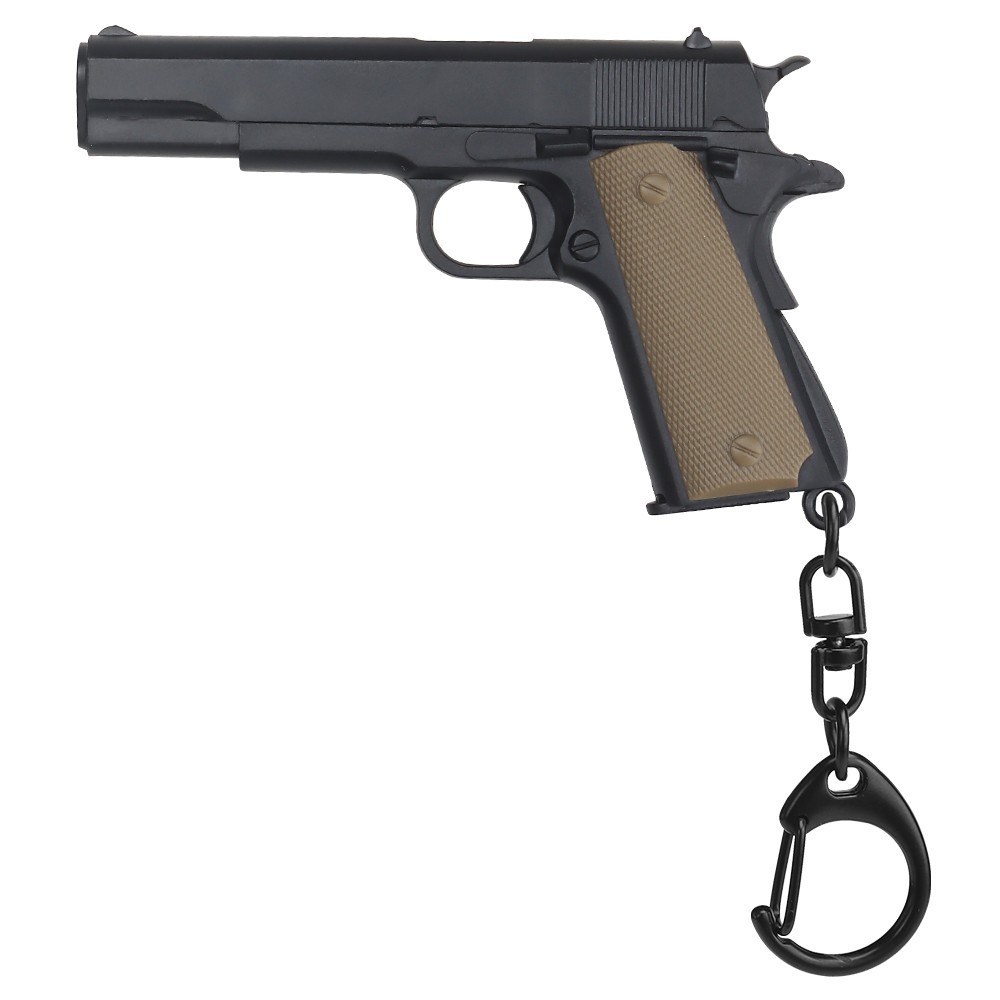 1911 KEYCHAIN (WOSPORT)