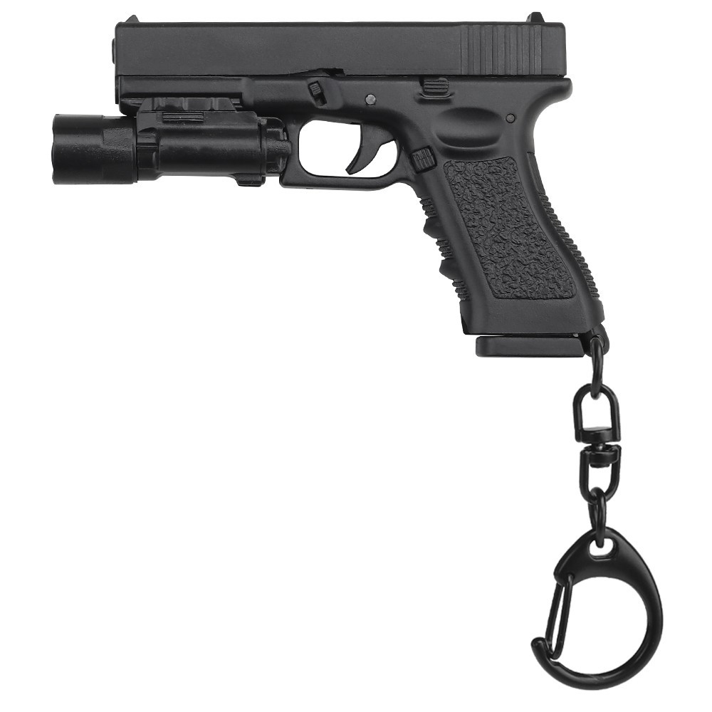 G17 KEYCHAIN (WOSPORT)