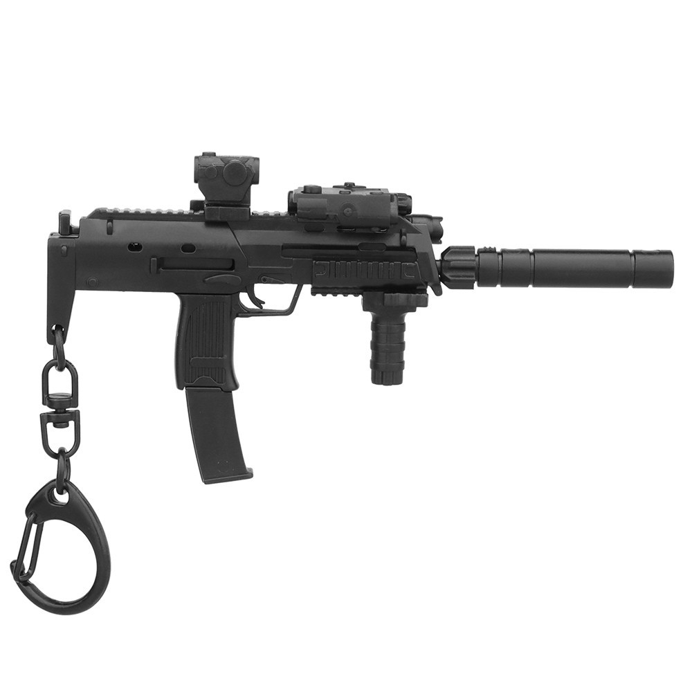 MP7 KEYCHAIN (WOSPORT)